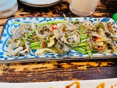 -小川洋风料理(汉街店)