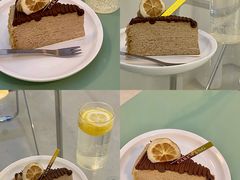 -CAKE WANG千层制造所(省府店)