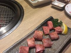 -好牛烧肉(世茂广场店)