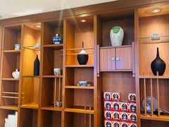 -皇城老妈·大连海鲜火锅(港湾店)