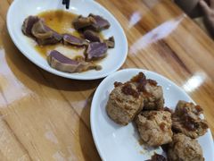-老袁炒年糕(富豪路店)