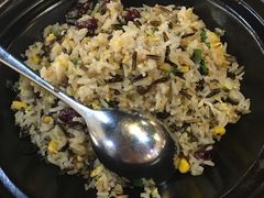XO酱杂粮炒饭-杭苑(正佳广场店)
