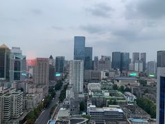 -富力丽思卡尔顿酒店·香荟全日制餐厅
