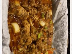 -鱼颜诱纸纸上烤鱼·蛙(龙湖天街店)