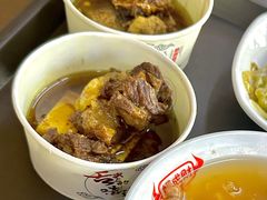 -好成财牛排馆(涂门街总店)