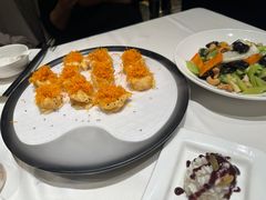 -大铁勺新津菜(中北永旺店)
