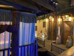 -淀里船宴(卓达店)