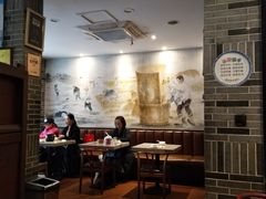 大堂-温粥人(春晖路店)