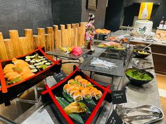 -上海中星铂尔曼大酒店 汇·西餐厅