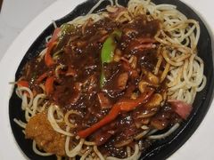 -诺丁牛排披萨自助餐厅(汕头苏宁店)