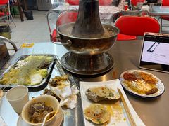 -烤官达人·徐州鲜羊肉串(江宁店)