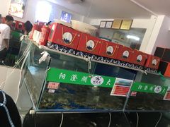 -阳澄湖大闸蟹·琼灵阁牌品牌连锁(吴中总店)