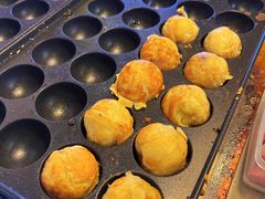 -SUGAR糖薯·章鱼烧(鹏欣水游城店)