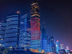 -青岛第三海水浴场