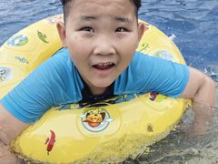 -渔岛海洋度假区