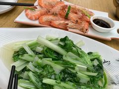 -连家船海鲜大排档·20年闽菜店(厦大店)