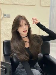 -DK SALON连锁专业烫染接发店
