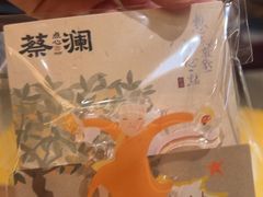 -蔡澜点心·粤菜(花城汇南区店)