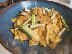 -半山腰·云南菜(侨福芳草地店)