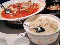 -坛宗剁椒鱼头(河西王府井店)