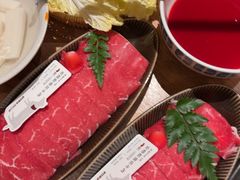 -巴奴毛肚火锅(龙湖锦艺城店)