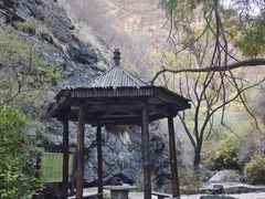 -双龙峡