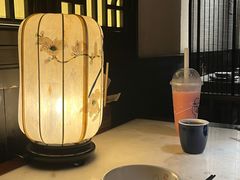 -绿茶餐厅(深圳龙华天虹购物中心店)