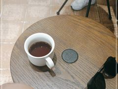 -Radar Coffee(思南路店)
