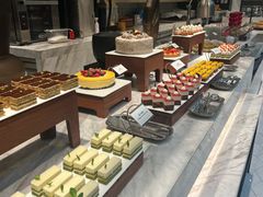 -桂林喜来登饭店雅琴咖啡厅