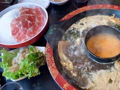 -三江两海老火锅(北京首店)
