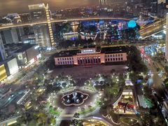 -Hi City·城市之巅