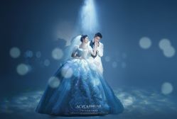 -爱城婚纱摄影·品质严选店