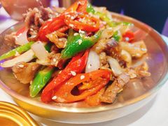 -三宝泥炉·活烤鳗鱼(七宝宝龙店)