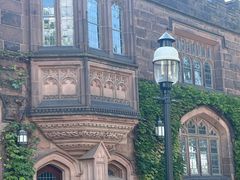 -普林斯顿大学