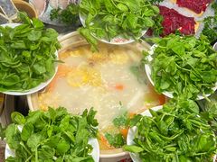 -土连锅·现熬养生汤锅(梁家巷店)