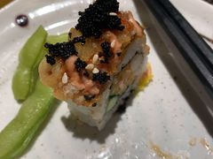 -皇品田苑日式料理(苏州中心店)