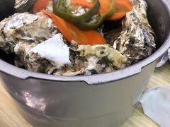 -一蚝一贝海鲜特色餐厅(万象城店)