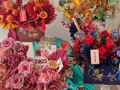 -花邻FloweringLife花艺气球派对(武康大楼店)