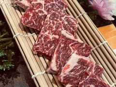 -妥妥烤肉料理(昙华林店)