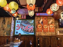 -桃太郎寿司料理(南坪店)