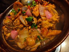 -凤兴鸡煲(宝安海雅店)