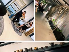 -璞素(浦东店)