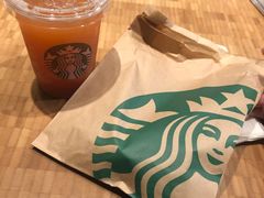 -星巴克臻选(福州东百中心分店)
