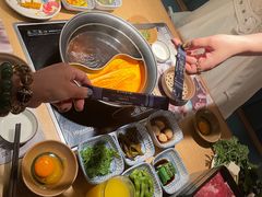 -温野菜涮涮锅(西单大悦城店)