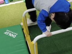 -动力小特工运动馆(望京店)
