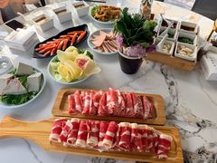 -后海彼岸花园餐厅