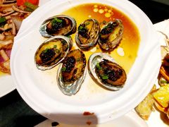 -达叔香味海鲜(海棠68环球美食街店)