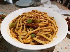 招牌复古牛炒-疆Jiang·新疆秘制料理