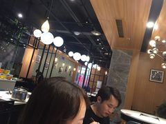 -重庆刘一手火锅(三峡广场直营店)