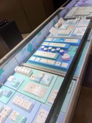 -周大福CHOW TAI FOOK(大洋百货店)